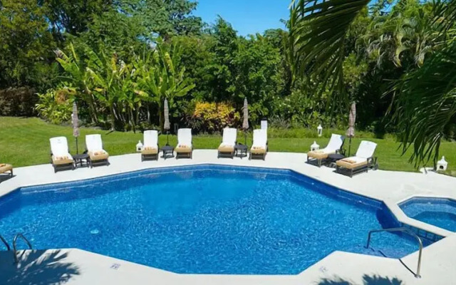 Villa Aliseo