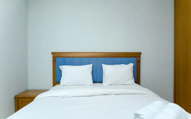 Best Price 3BR at Batavia Apartment