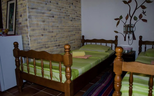 Rooms Lazarević