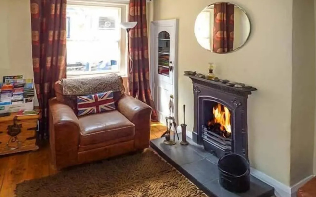 Broomhill View
