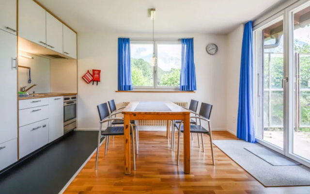 Chalet Jolimont 35414