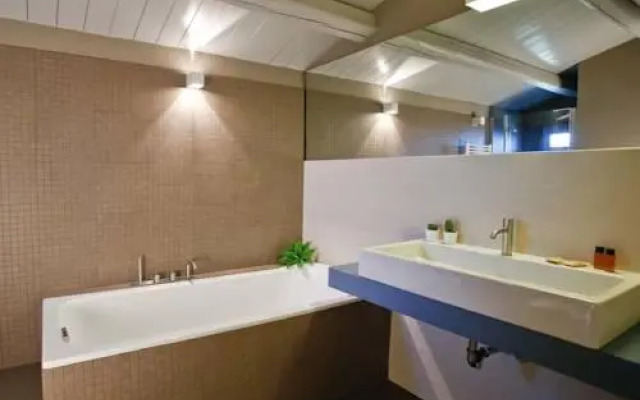 Casa Imbastita Relaxliving
