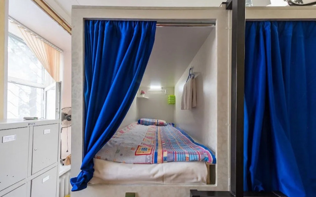 Hostel Movies
