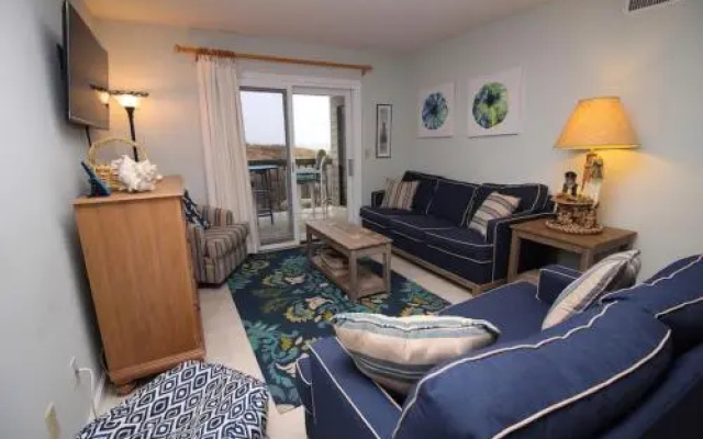 Admirals View III Oceanfront
