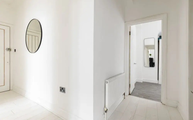 Modern Apartment in Walthamstow