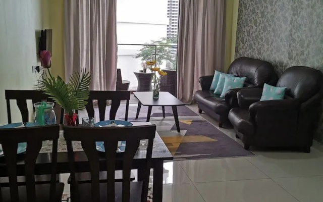 Sweetlovehomestay