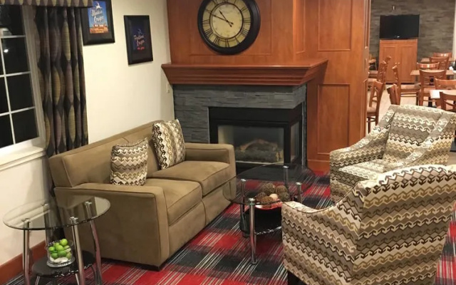 Ramada Portland
