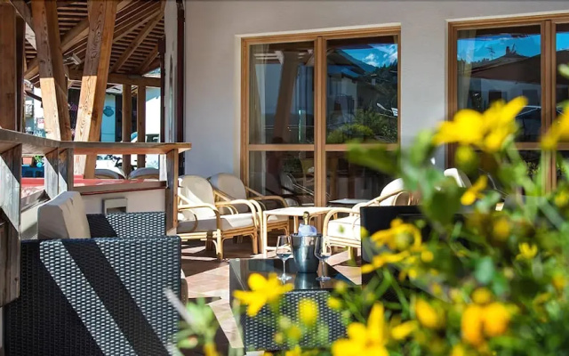 Hotel Ambiez