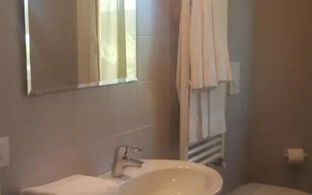 Hotel Bed Bike