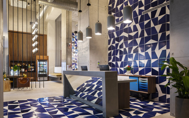Hotel Indigo Miami Brickell by IHG
