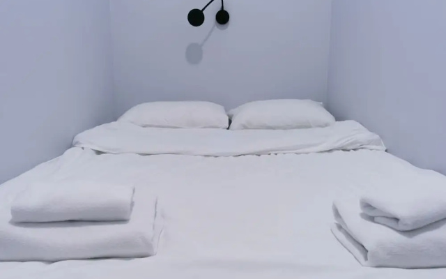 Forma Hostel