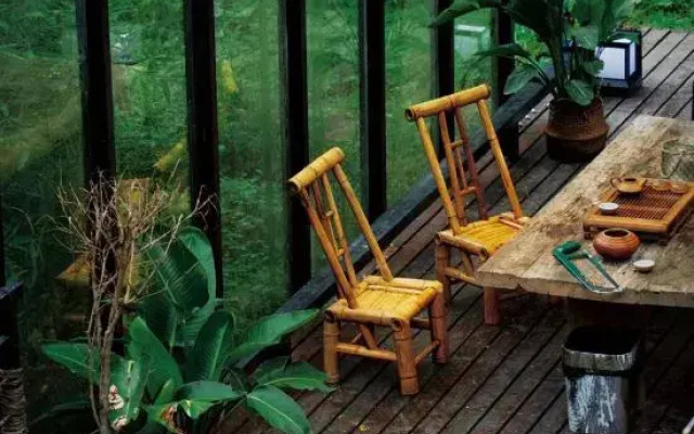 Tian Fang Ye Tan Boutique Hostel