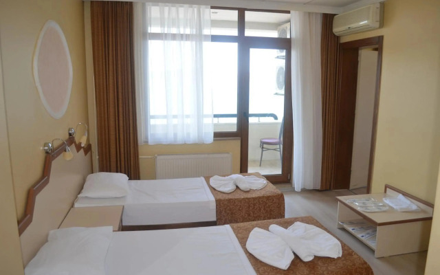 Ayvalik Palas Hotel