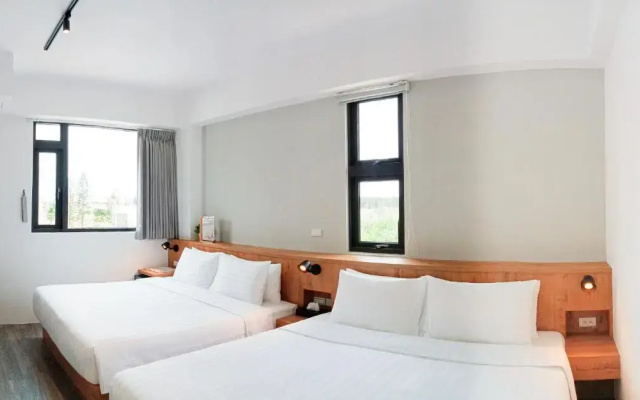 Ocean Guest House