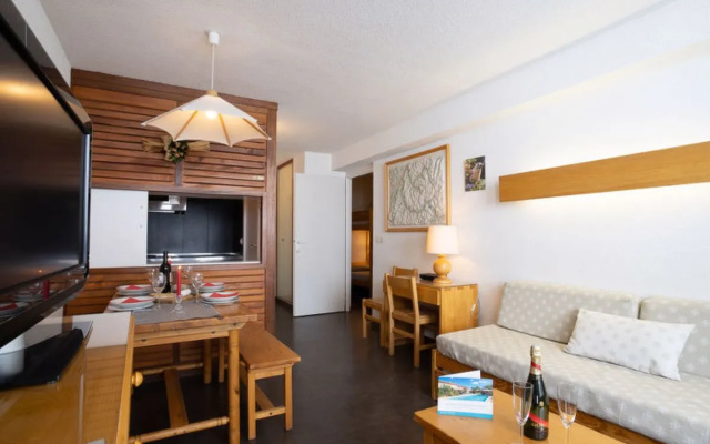 Villa Le Borsat Tignes 23614
