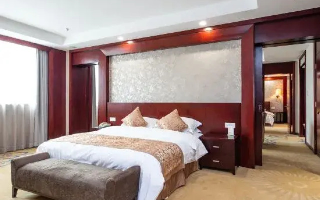 Changjiang Hotel