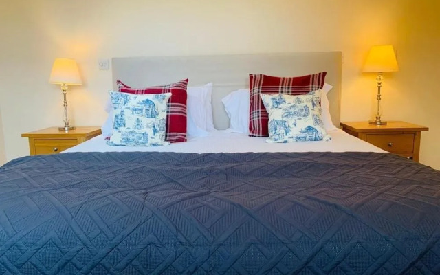 The George & Dragon Country Pub & Hotel
