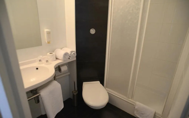 Hôtel Balladins Chelles