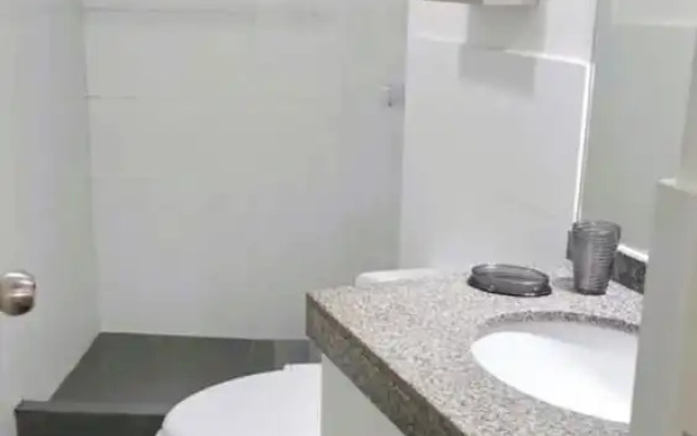 Central Suite