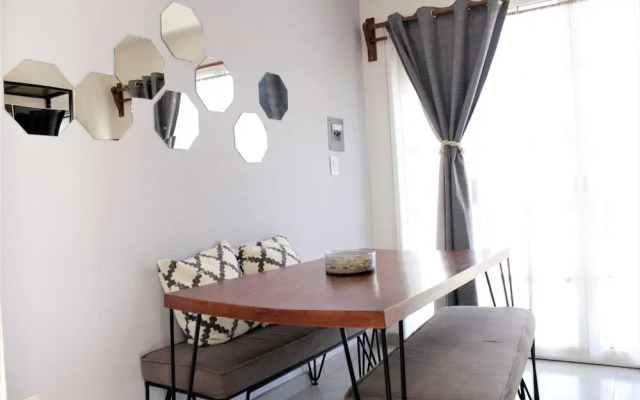 Bungalow Paraiso Bucerias