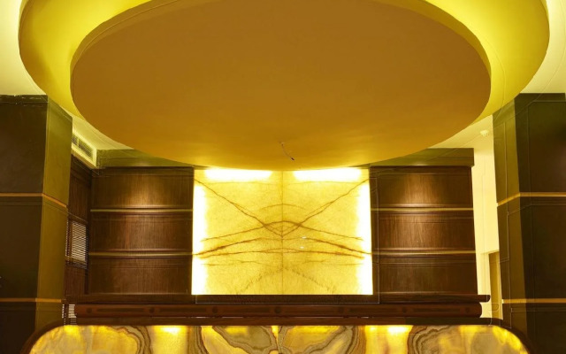 THE SYA Regency Palu by SoASIA