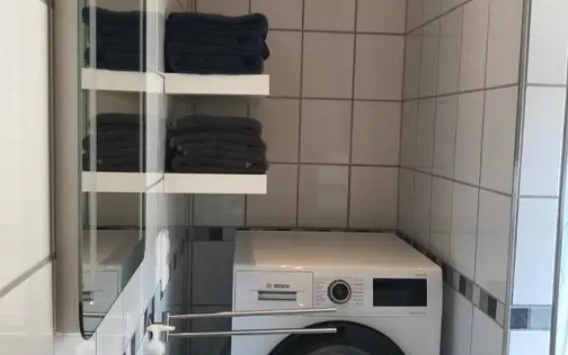 Apartment in Bad Schwartau