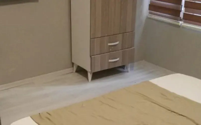 Köksal Hotel