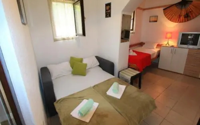 Apartment Giardino