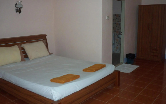 D's Corner & Guesthouse