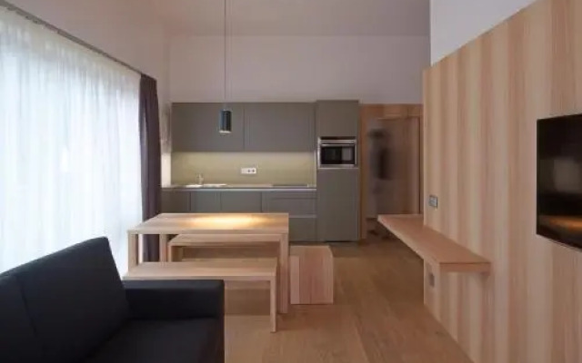 Residence Larciunei