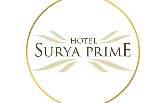 Hotel Surya Prime
