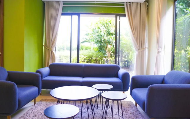 Phu Quoc Ahas Villa