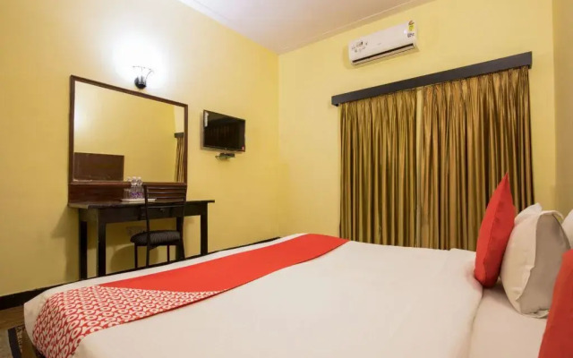 Guest Inn Suites-Castle