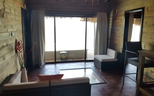 Lina Point Belize Overwater Resort