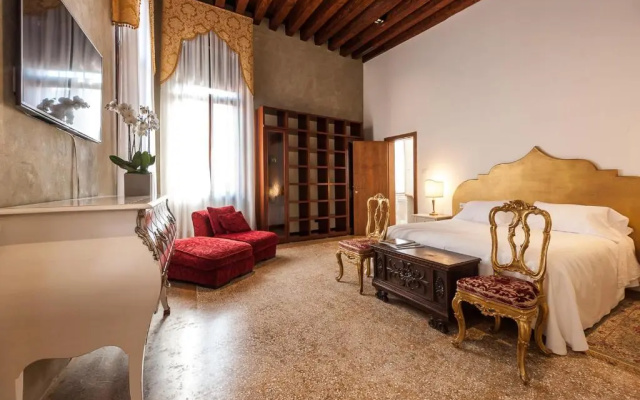 Ca Cappellis B&B