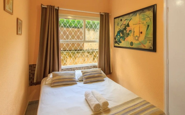 Guarujá Hostel