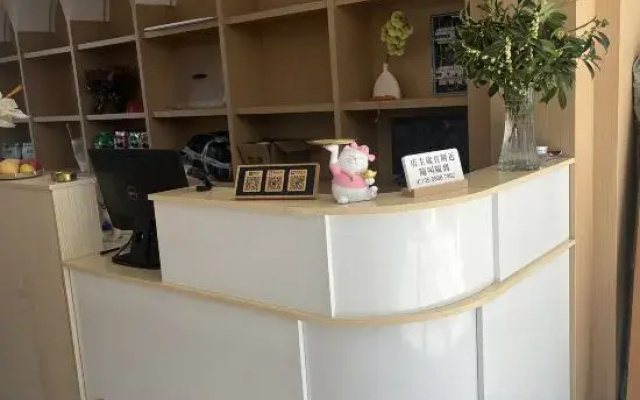 Guangqi Hostel