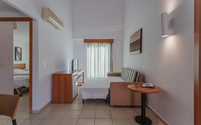 Rio Quente Resorts - Giardino Suites