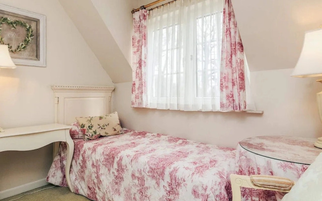 4 Star Holiday Home in Faaborg