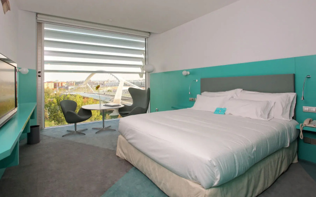 Hotel Hiberus
