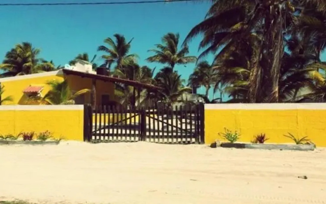 Casa Amanecer