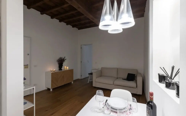 Stay in the Heart of Florence
