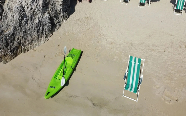 TCI Isole Tremiti