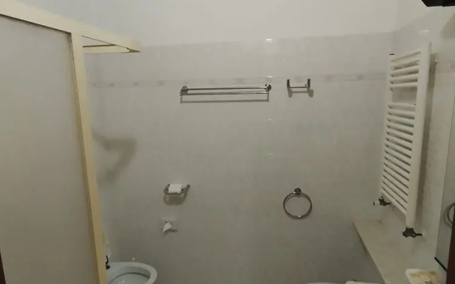 Hotel Villa Mabulton 2.0