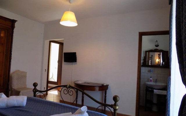 Vista Egadi B&B