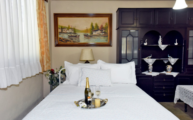 Ammos House Seaview - Agios Mamas Beach Halkidiki