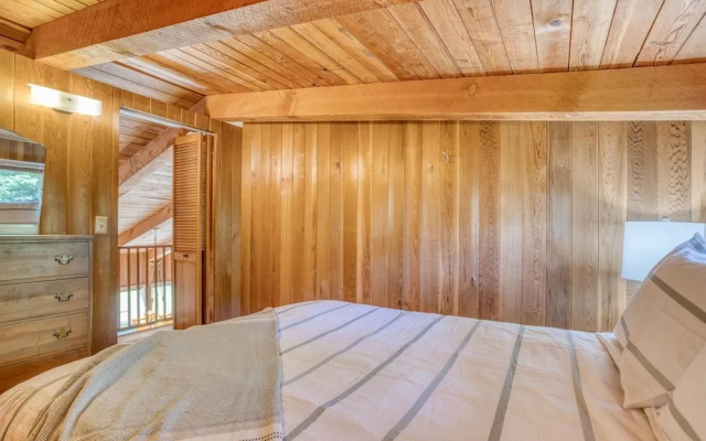 Rustic Retreat