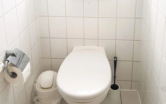 Amazing Apartment in Sagard With 1 Bedrooms and Wifi