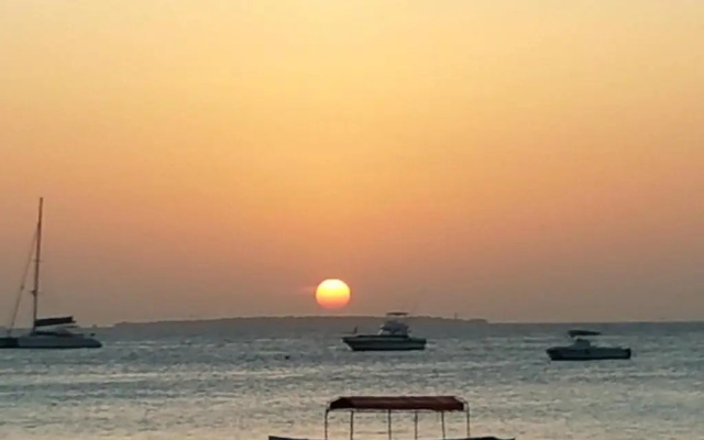 Zenobia Beach Resort
