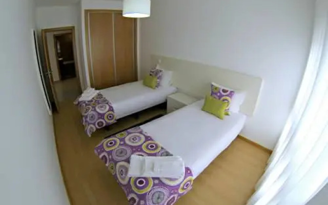 Muralha - Holiday Apartments - By SCH